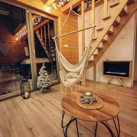 Loft&Hill Villa Grywald Luaran gambar