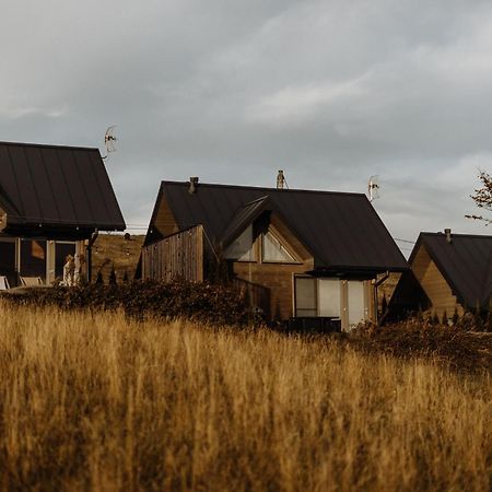 Loft&Hill Villa Grywald Luaran gambar