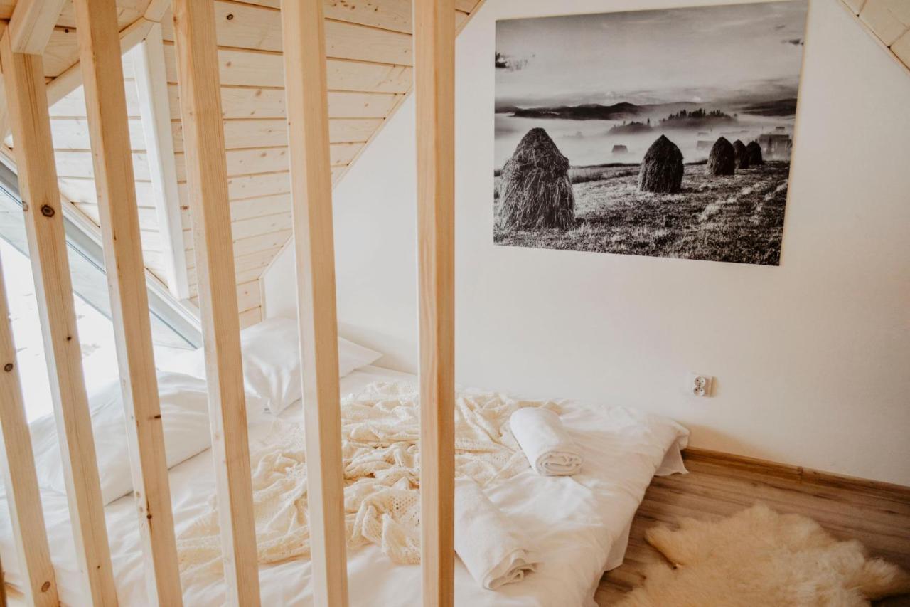 Loft&Hill Villa Grywald Luaran gambar