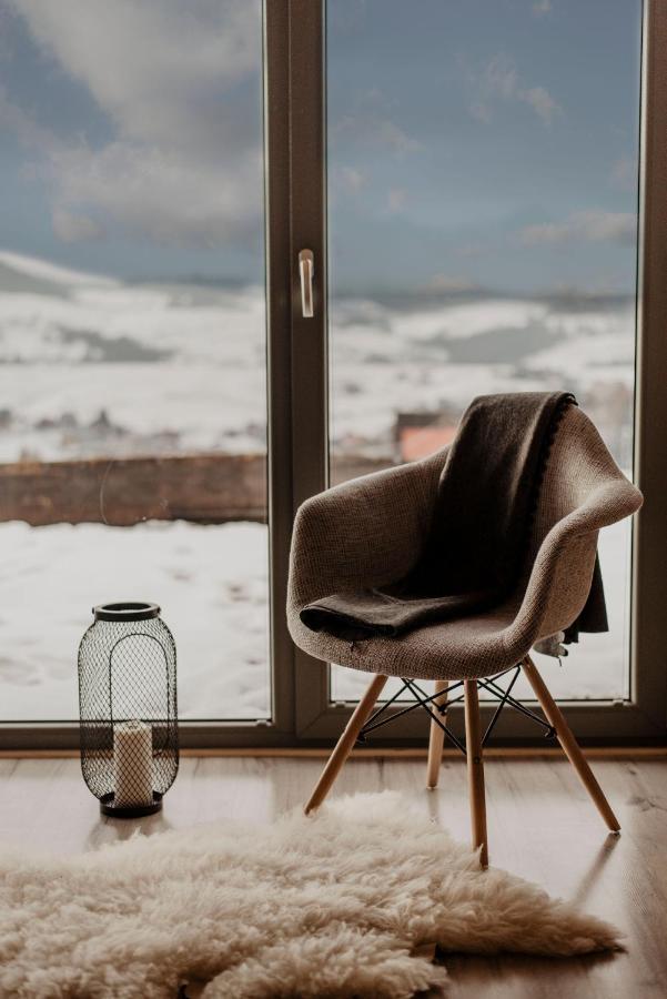 Loft&Hill Villa Grywald Luaran gambar