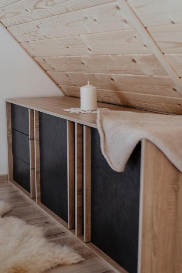 Loft&Hill Villa Grywald Luaran gambar