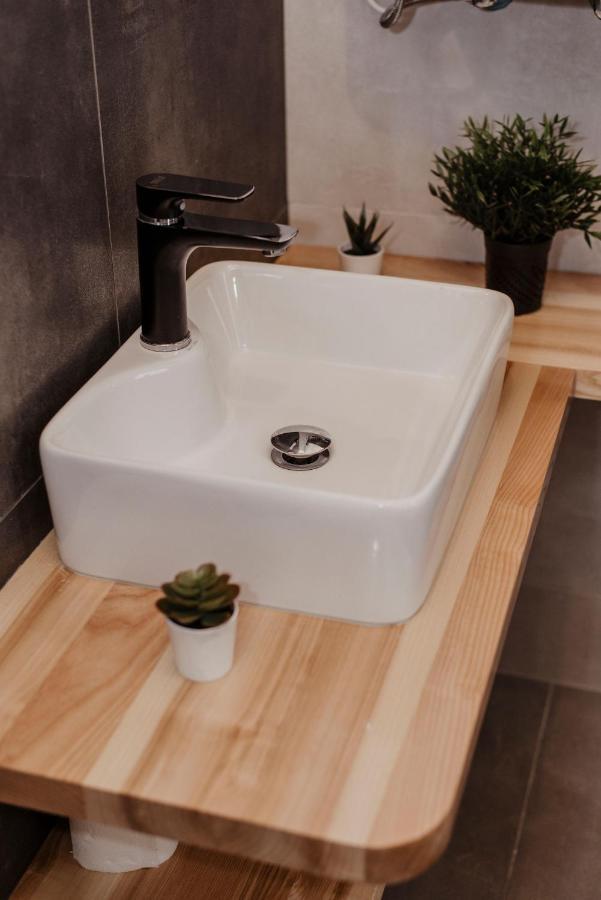 Loft&Hill Villa Grywald Luaran gambar