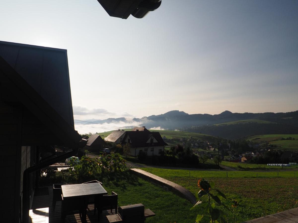 Loft&Hill Villa Grywald Luaran gambar