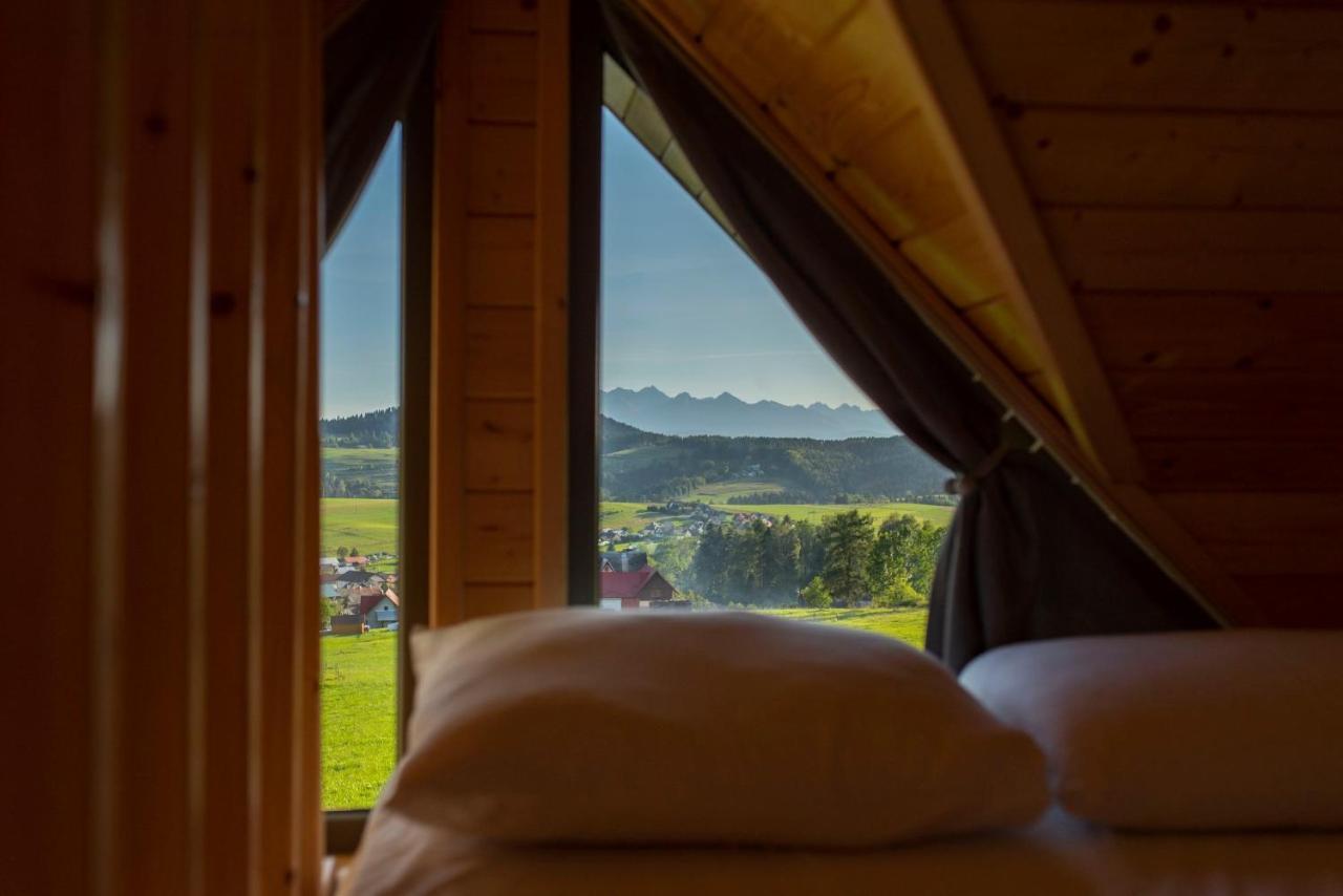 Loft&Hill Villa Grywald Luaran gambar