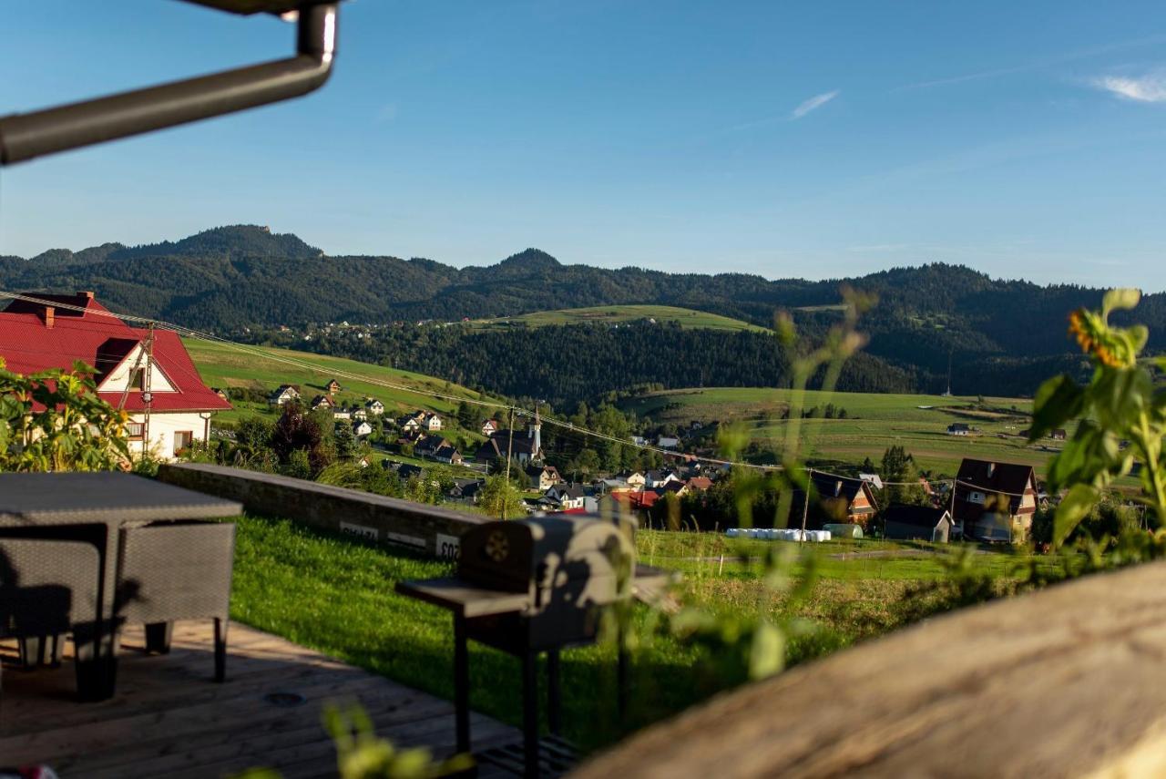 Loft&Hill Villa Grywald Luaran gambar