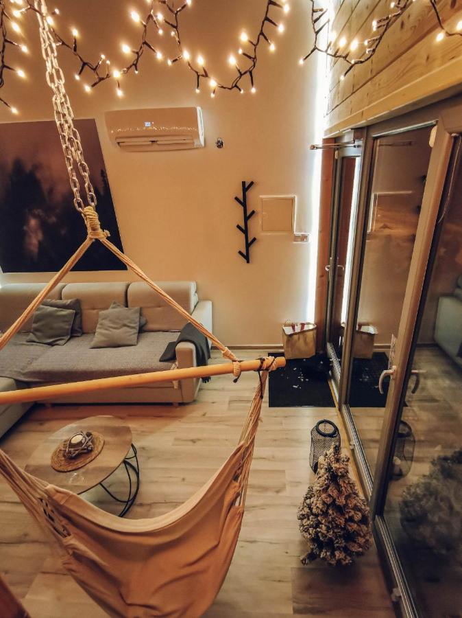 Loft&Hill Villa Grywald Luaran gambar