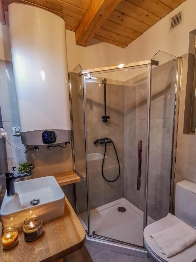Loft&Hill Villa Grywald Luaran gambar