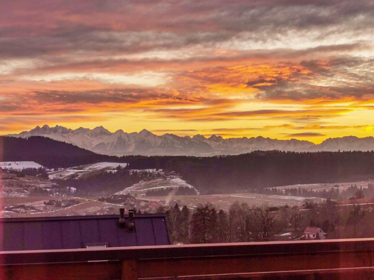 Loft&Hill Villa Grywald Luaran gambar