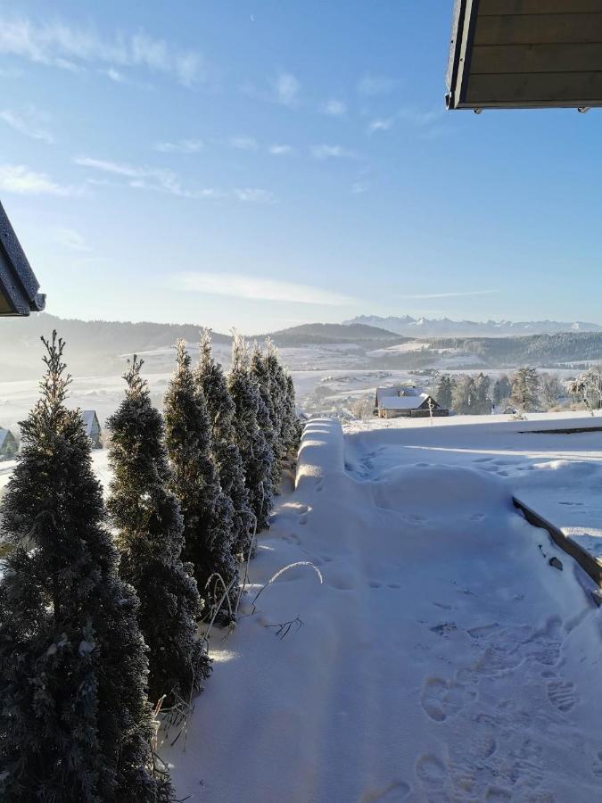 Loft&Hill Villa Grywald Luaran gambar