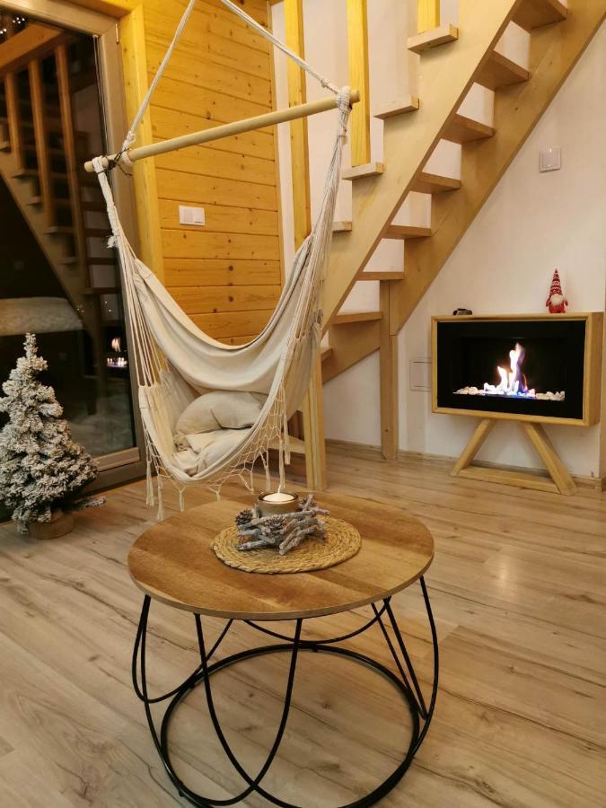 Loft&Hill Villa Grywald Luaran gambar