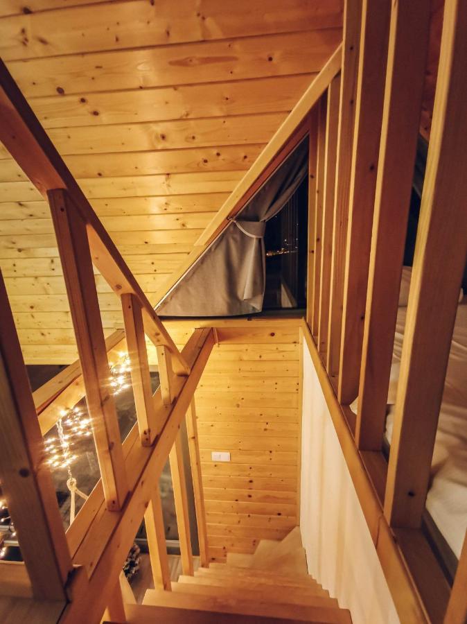 Loft&Hill Villa Grywald Luaran gambar