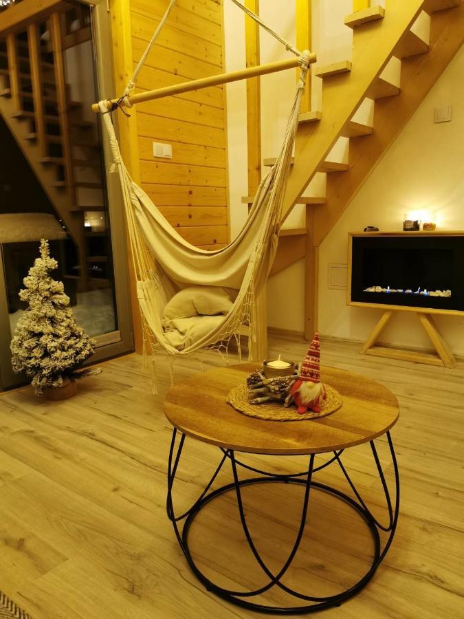 Loft&Hill Villa Grywald Luaran gambar