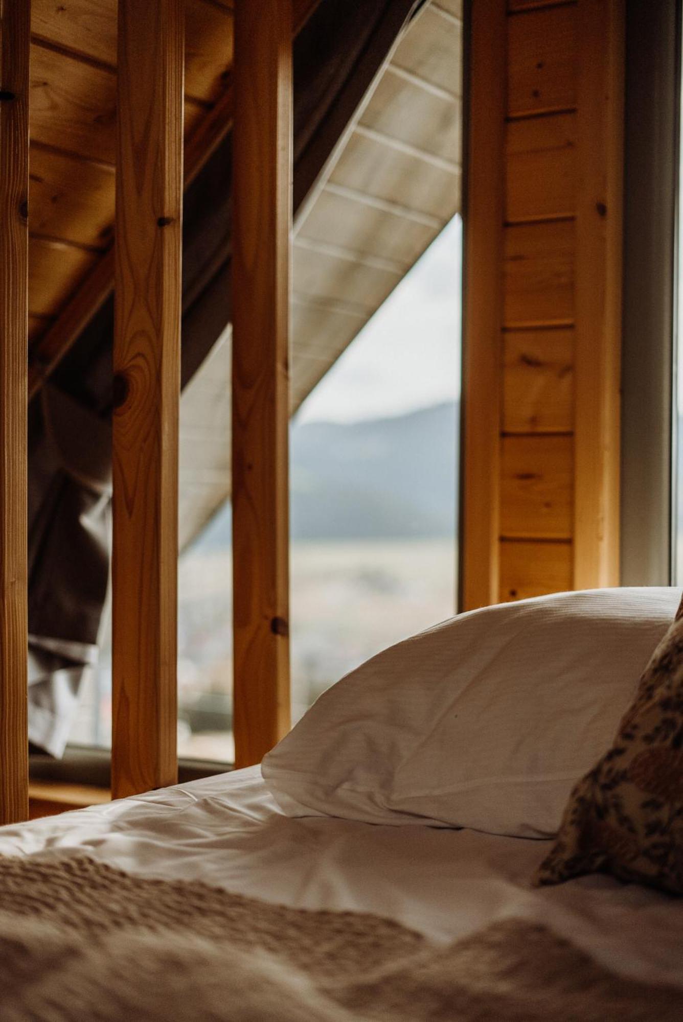 Loft&Hill Villa Grywald Luaran gambar