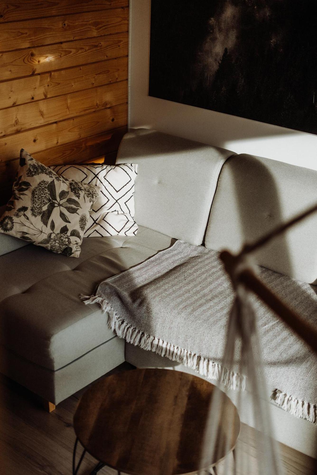 Loft&Hill Villa Grywald Luaran gambar