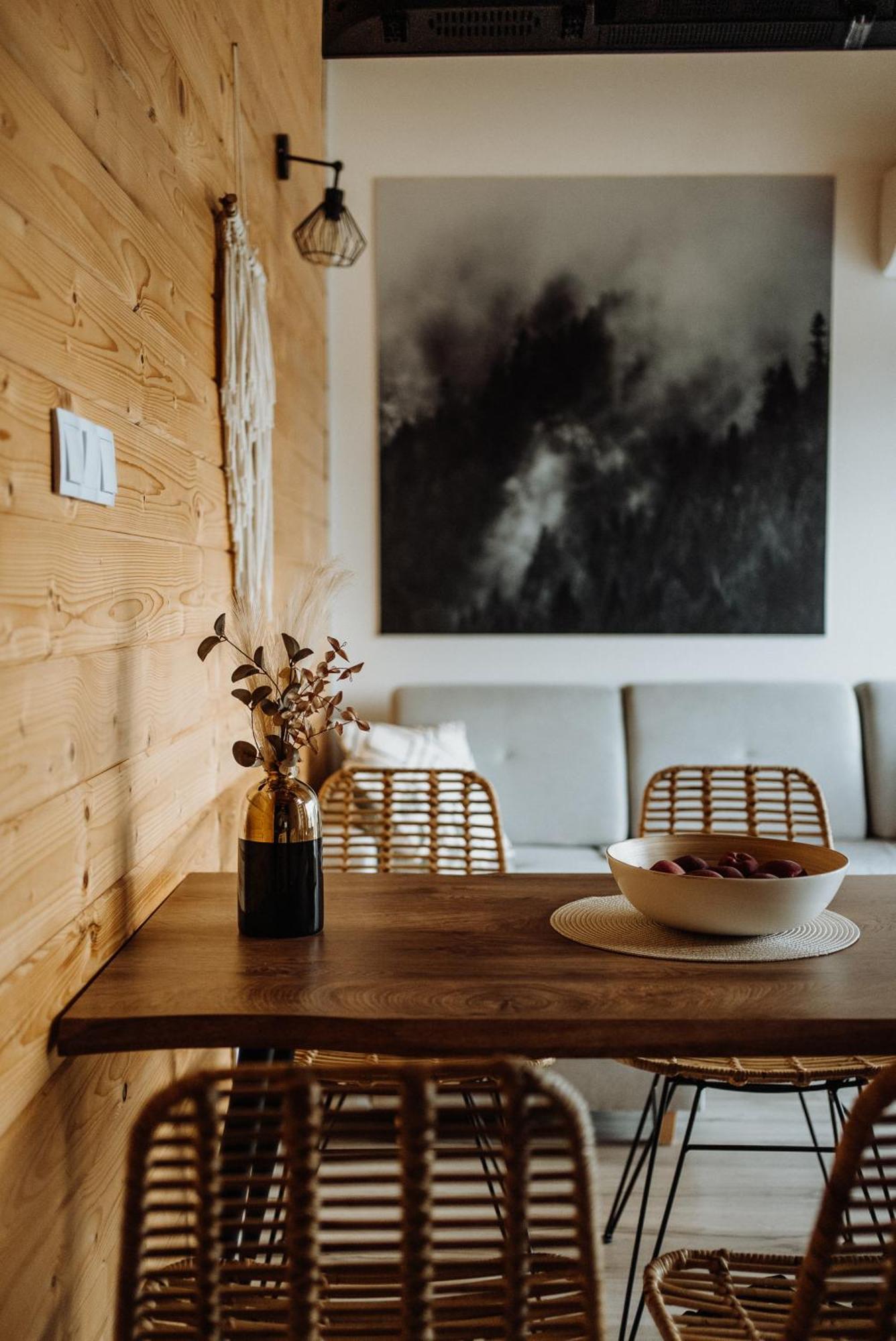 Loft&Hill Villa Grywald Luaran gambar