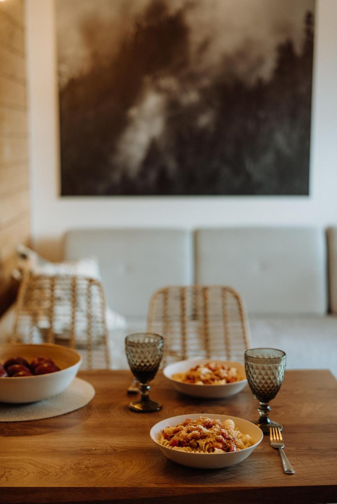 Loft&Hill Villa Grywald Luaran gambar