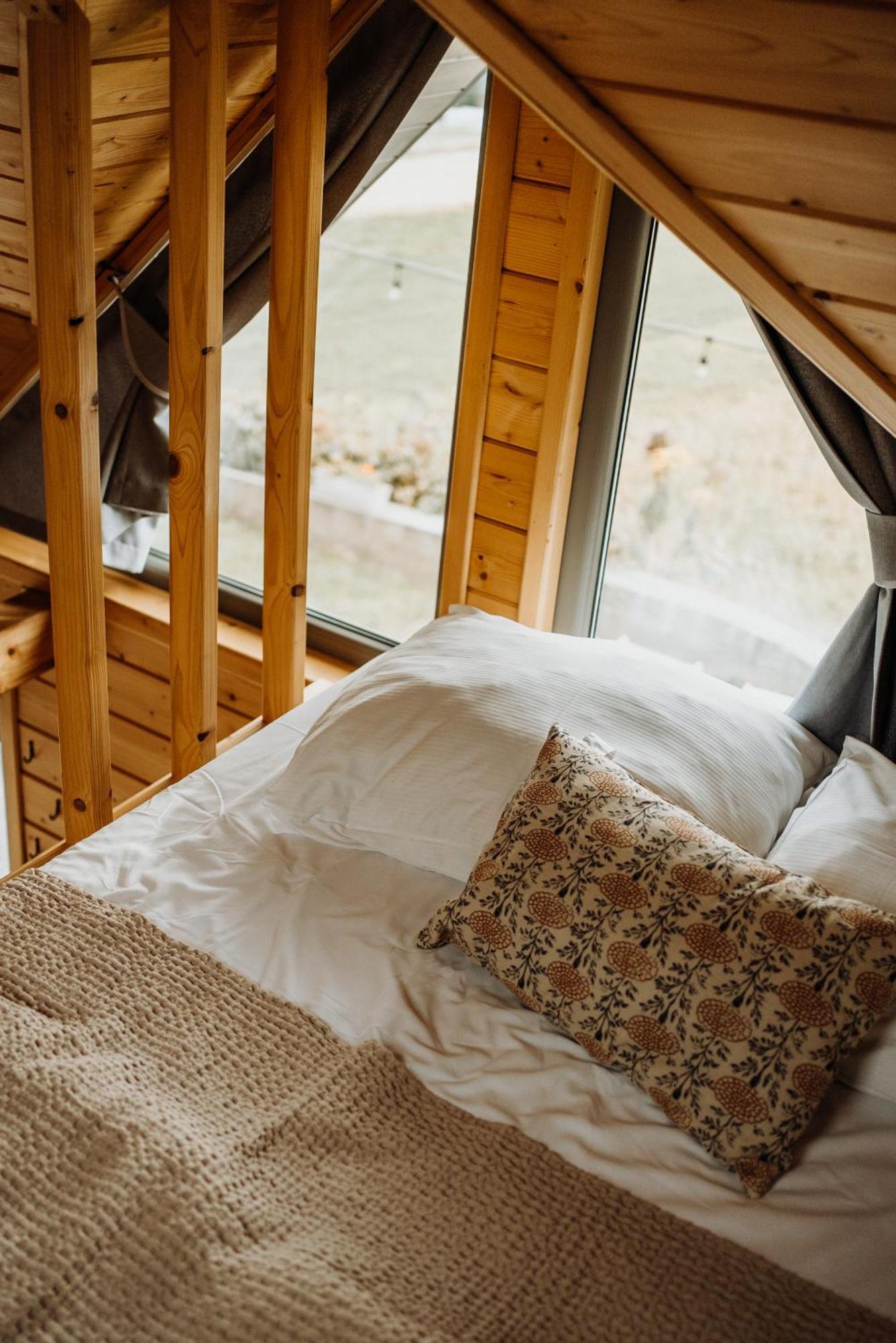 Loft&Hill Villa Grywald Luaran gambar