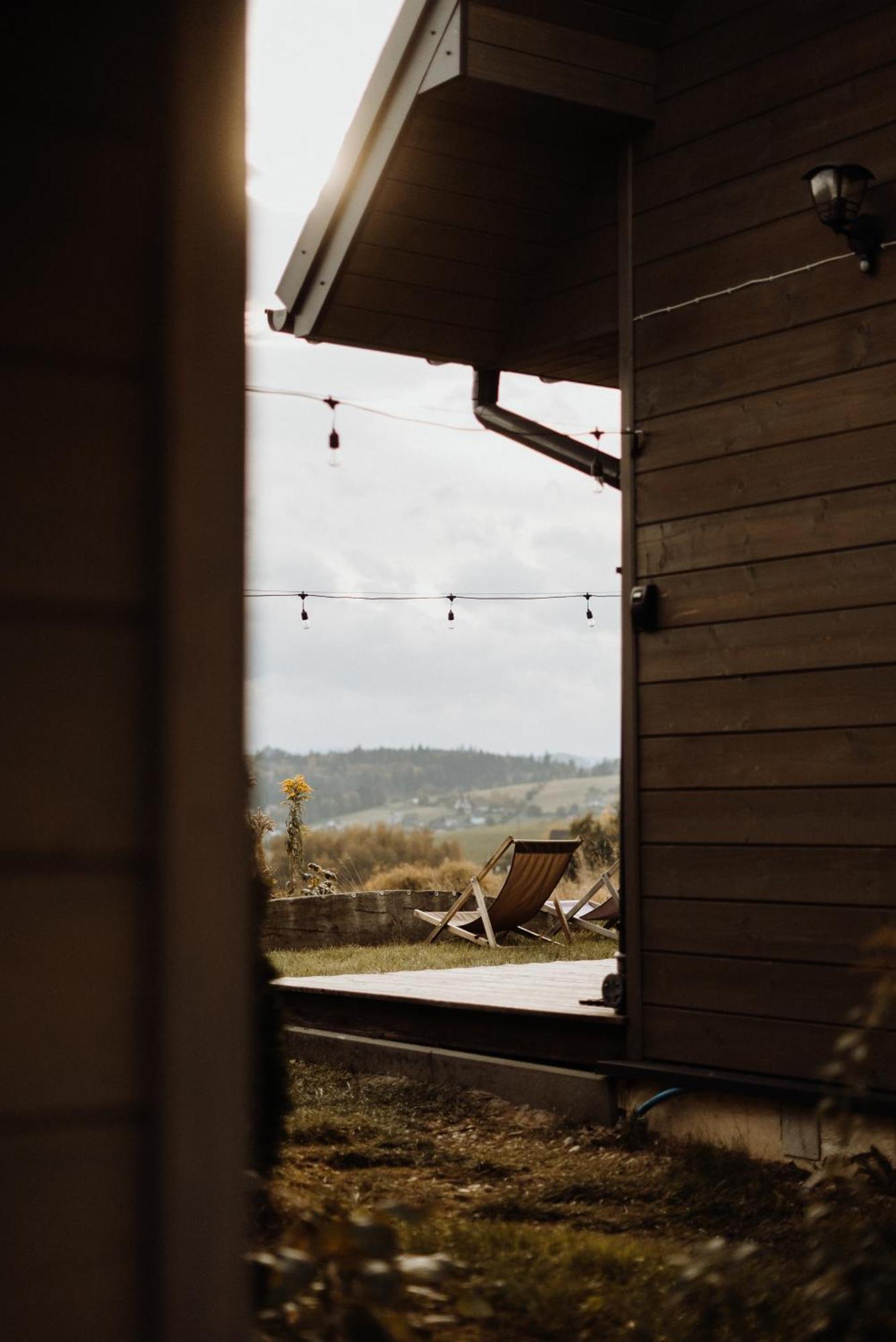 Loft&Hill Villa Grywald Luaran gambar